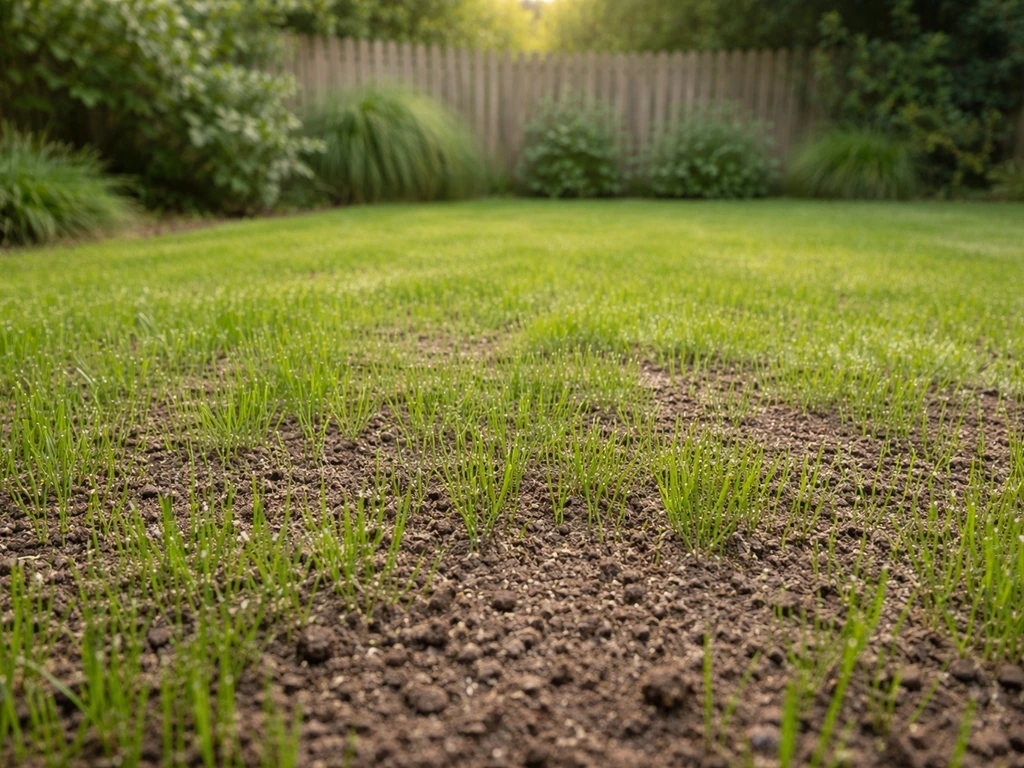 Sursemis gazon printemps : quand et comment réussir